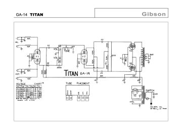Gibson-GA 14_Titan.Amp preview